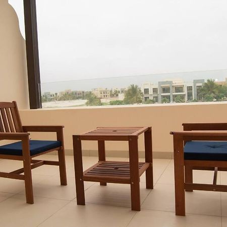 Stylish Townhouse Retreat In The Heart Of Salalah By Bespoke Holiday Homes Taqah Екстер'єр фото