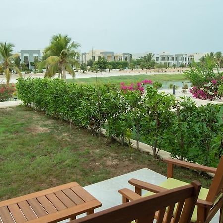 Stylish Townhouse Retreat In The Heart Of Salalah By Bespoke Holiday Homes Taqah Екстер'єр фото